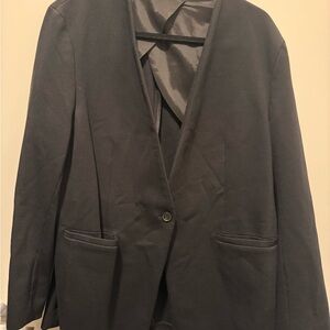 SPANX Elegant Black Outerwear